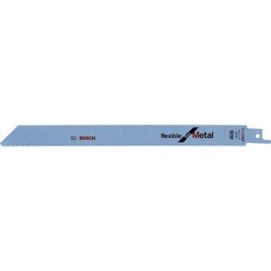 Bosch Lame scies sabres bimétallique, S EF 1122 2609256708