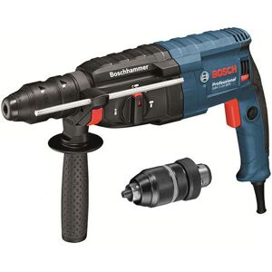 Bosch GBH 240 F PROFESSIONAL Marteau rotatif SDS Professional Plus, 0611273000