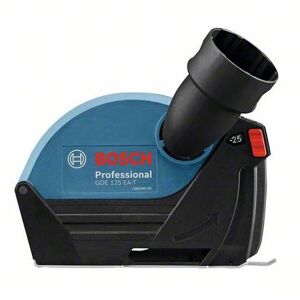 Bosch GDE 125 EA-T Dispositif d’aspiration clipsable 1600A003DJ - Publicité