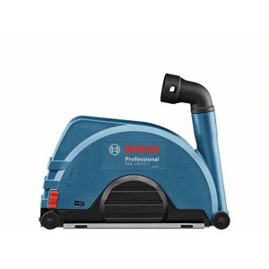 Bosch GDE 230 FCT Capot de protection intégral 1600A003DM - Publicité