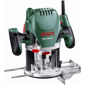 Bosch Guide De Fraisage FSN OFA Argenté