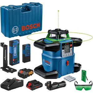 Bosch GRL 650 CHVG Laser rotatif 0601061V00