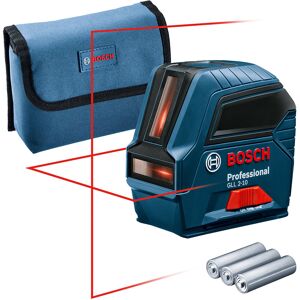 Bosch GLL 2-10 Laser ligne 0601063L00