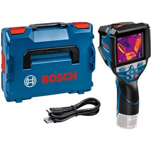 Bosch GTC 600 C Caméra thermique 0601083508 - Publicité