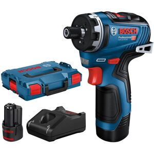 Bosch GSR 12V-35 HX Visseuse sans-fil 06019J9100