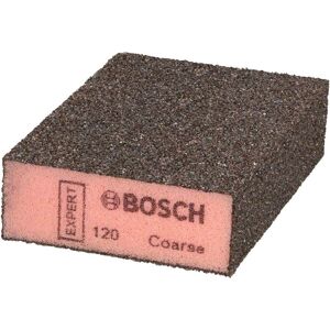 Bosch Cale de ponçage en mousse EXPERT Combi S470, finition rugueuse 2608901678