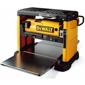 DeWALT DW733 Rabot de chantier 1800W317mm