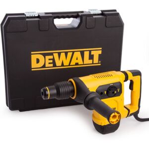 DeWALT D25481K Marteau Combine SDS Max 1050W61J valise