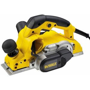 DeWALT D26500K Rabot 4 mm en coffret 82mm1050W