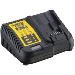 DeWALT DCB115 XR Chargeur rapide 10.8V / 14,4V / 18V