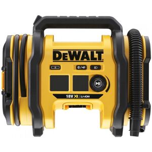 DeWALT DCC018N Numero damp039article XR 12V18V230Vsans batterie 11 bar