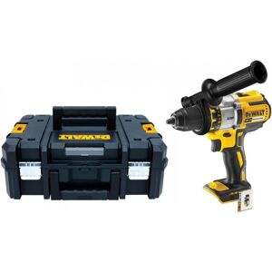 DeWALT DCD991NT Perceuse sans fil XRP (95Nm/18V/sans batterie) Tstak