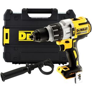 DeWALT DCD996NT Perceuse a Percussion XRP (95Nm/18V/sans batterie) Tstak