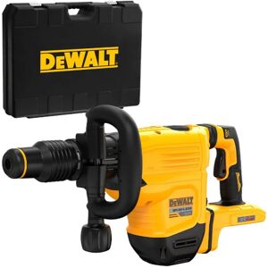 DeWALT DCH832N Marteau SDS-Max, XR FlexVolt 54V, 10,5J, sans batterie