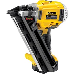 DeWALT DCN692N-XJ Cloueur de charpente 90 mm XR (18V/sans batterie)