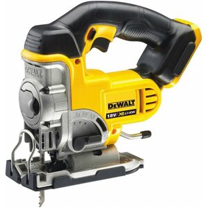 DEWALT Scie circulaire 190mm XR FLEXVOLT 54V 2Ah - DCS577T2