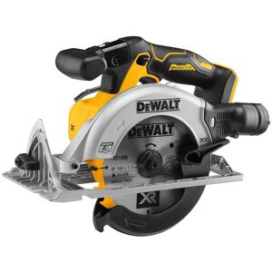 DeWALT DCS565N Scie Circulaire XR 18V165mm sans piles ni chargeur dans en carton