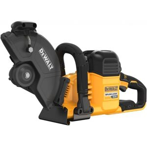 DeWALT DCS691N Decoupeuse a disque sans fil FlexVolt (230mm/54V/sans batterie ni chargeur)