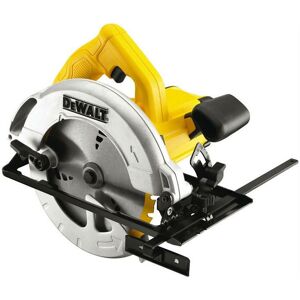 DeWALT DWE550 Scie circulaire portative 1200W165 x 20 mm