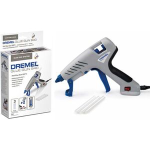 Dremel 940 Pistolet a colle F0130940JA