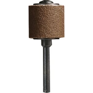 DREMEL Bande de poncage et mandrin 13 mm grain 60 2615040732