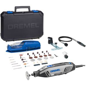 Dremel 4250 (4250-3/45) Mini outil multifonction +accessoires F0134250JF - Publicité