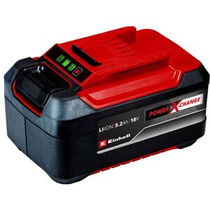 Einhell Batterie X-Change Plus (18V/5,2Ah) 4511437