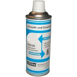 GUeDE Spray anti adherent de soudure 300 ml 24843