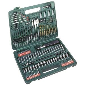 HiKOKI 705315M Bit set 112-piece - Publicité