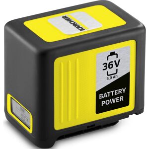 Kaercher Battery Power Batterie 36 V 5 Ah 2445 0310