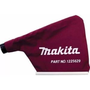 Makita 122562-9 Sac a poussiere en tissu pour 9403