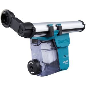 Makita 191F95-1 Systeme d aspiration DX10 - Publicité