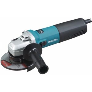 Makita 9565CVR Meuleuse damp039angle 125mm 1400W