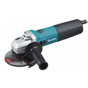 Makita 9565CVR Meuleuse d&#039;angle 125mm, 1400W