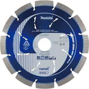 Makita B-27187 Disques diamant COMET 150 x 22,23 x 10 mm H22,2