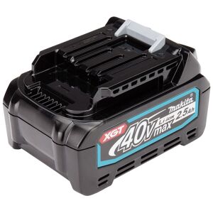 Makita BL4025 Batterie Li ion XGT 40V25Ah 191B36 3