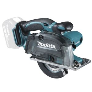 Makita DCS552Z Scie circulaire a métaux Li-ion 18V LXT Li-ion 136mm (Produit seul)