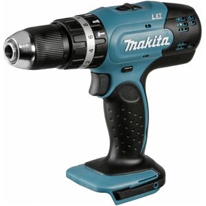 Makita DHP453Z Perceuse visseuse a percussion 18 V Li-Ion - Publicité