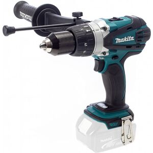 Makita DHP458Z Perceuse visseuse a percussion Li-ion 18V