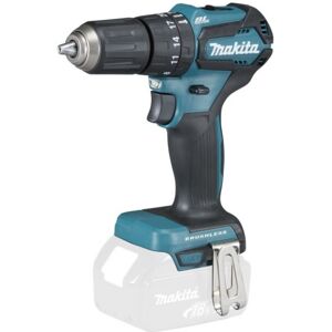 Makita DHP483Z Perceuse a percussion Li-ion 18V (Produit seul) - Publicité