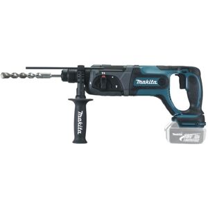 Makita DHR241Z Perforateur Burineur SDS-Plus, Li-ion 18V, sans batterie