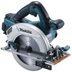 Makita DHS710Z Scie circulaire 190 mm, Li-ion LXT 2x18V (Produit seul)