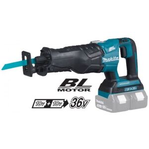 Makita DJR360Z Scie alternative a batterie Li-ion LXT 2x18V sans batterie