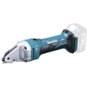 Makita DJS101Z Cisaille a trois couteaux Li-ion LXT 18V