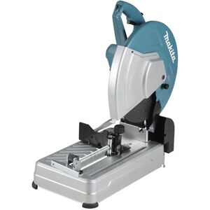 Makita DLW140Z Machine a tronconner sans fil 355mm Li ion LXT 2x18V sans batterie