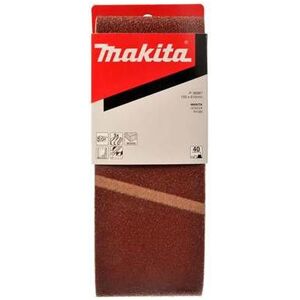 Makita P-36918 Bandes abrasives pour bois metal 610x100mm 5szt K100