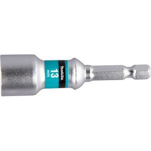 Makita E-03486 Douilles magnetiques a queue Impact Premier H13-65mm