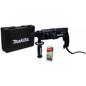 Makita HR2470BX40 Perfo-burineur SDS-Plus 780W, 2,4J, 780W+B-55784