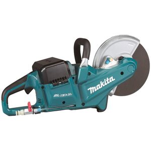 Makita DCE090ZX1 Decoupeuse 230mm, 2x18V (sans batterie, ni chargeur)