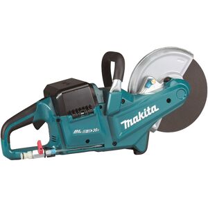 Makita DCE090ZX1 Découpeuse 230mm, 2x18V (sans batterie, ni chargeur) - Publicité